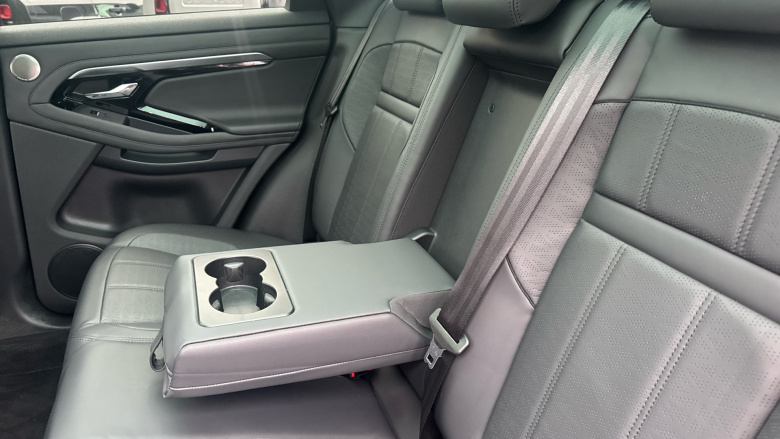 Land Rover Range Rover Evoque 2.0 D200 R-Dynamic HSE 5dr Auto Diesel Hatchback